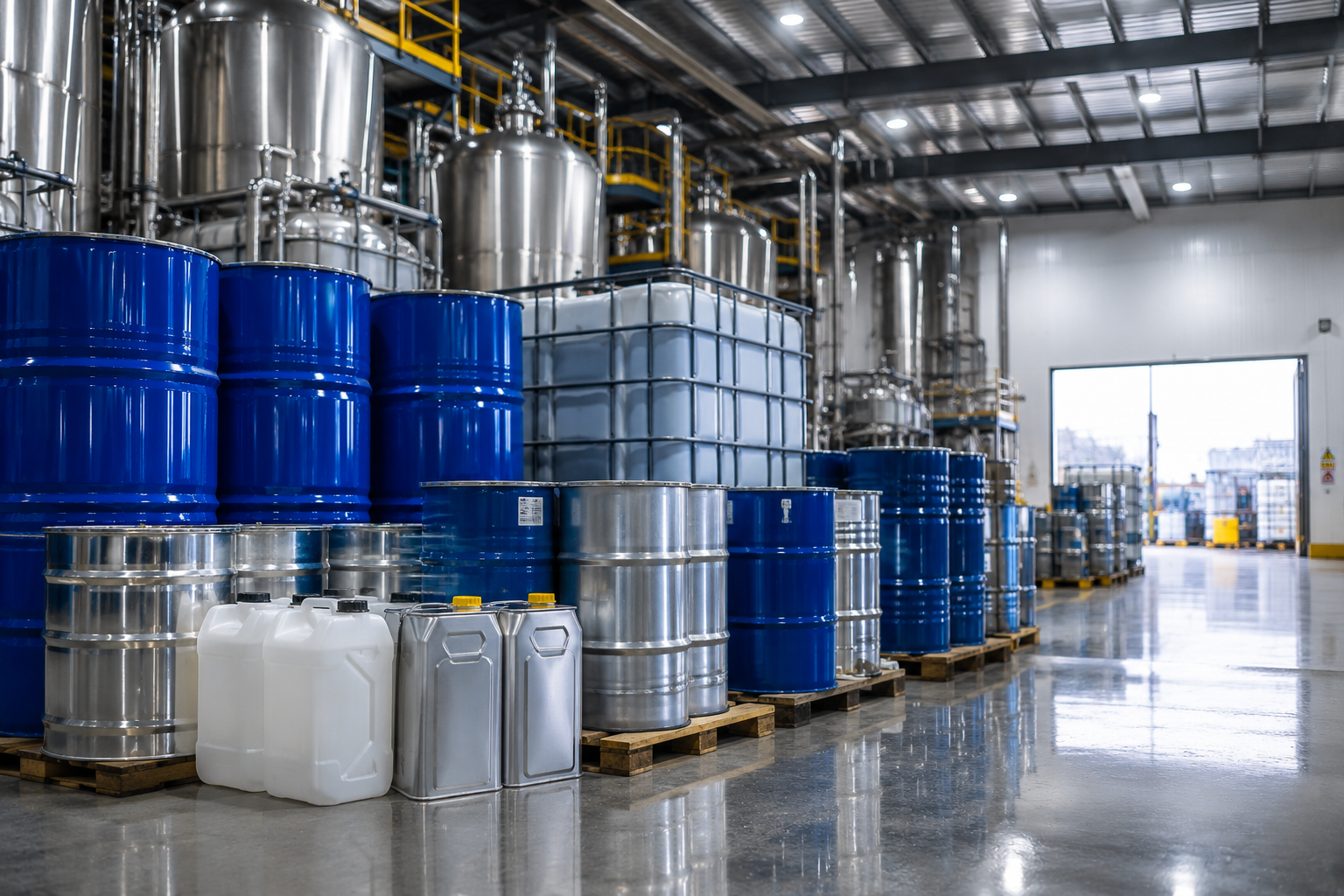 Diethylene Glycol (DEG)